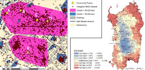 socialmediagis|The Role of Social Media Geographic Information (SMGI) in。